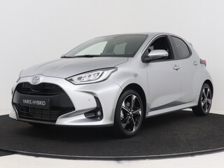 Toyota Yaris 1.5 Hybrid 130 Executive | NIEUW & DIRECT LEVERBAAR | MEERDERE KLEUREN OP VOORRAAD | PRIJS INCLUSIEF ALLE ACTIES |