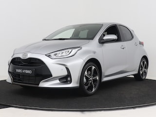 Toyota Yaris 1.5 Hybrid 130 Executive | NIEUW & DIRECT LEVERBAAR | MEERDERE KLEUREN OP VOORRAAD | PRIJS INCLUSIEF ALLE ACTIES |