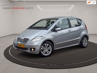 Mercedes-Benz A-klasse 200 Elegance * AUTOMAAT * APPLE CARPLAY * ANDROID * STOELVERWARMING *