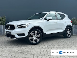 Volvo XC40 1.5 T3 Momentum Pro | Trekhaak | Camera | Cruise Control | Apple Carplay | 18" | Elektrische achterklep |