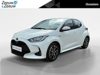 Toyota Yaris 1.5 Hybrid Dynamic