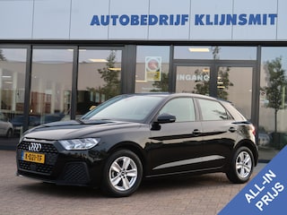 Audi A1 Sportback 25 TFSI Pro Line