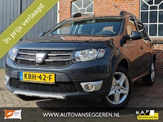 Dacia Sandero 0.9 TCe S&S Stepway - Garantie / Cruise / Airco