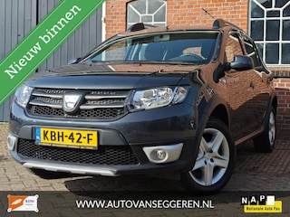 Dacia Sandero 0.9 TCe S&S Stepway - Garantie / Cruise / Airco