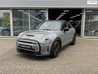 Mini Mini Electric Electric 33 kWh 184 Pk | Navigatie | Cruise | Clima | 16".