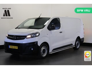 Opel Vivaro 1.5 CDTI L3 EURO 6 - Airco - Navi - Cruise - €13.900,- Excl.