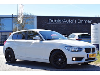 BMW 118i ECC LMV NAVI CRUISE