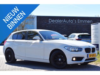 BMW 118i ECC LMV NAVI CRUISE