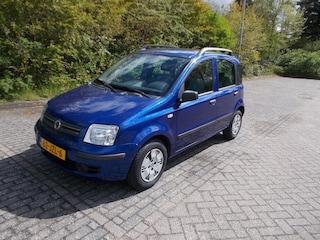 Fiat Panda 1.2 Edizione Cool