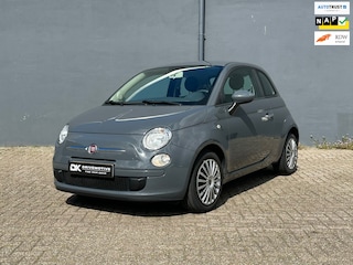 Fiat 500 1.0 TwinAir Pop