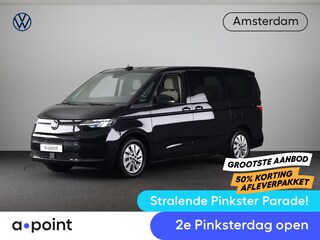 Volkswagen Multivan 1.5 eHybrid L1 Bulli Edition 4Motion