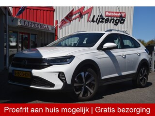 Volkswagen Taigo 1.0 TSI R-Line LED | Carplay | Camera | Stoelverw. | LMV | Navi