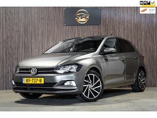 Volkswagen Polo 1.0 TSI Comfortline CarPlay Cruise Airco NAP