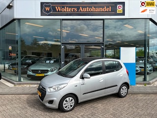 Hyundai i10 1.0 Black pack *AC