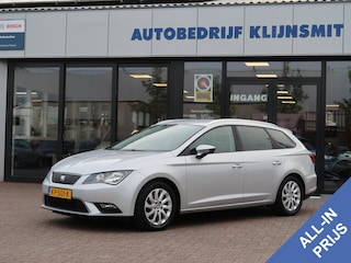 Seat Leon ST 1.0 EcoTSI Style Connect | navigatie | parkeersensoren |