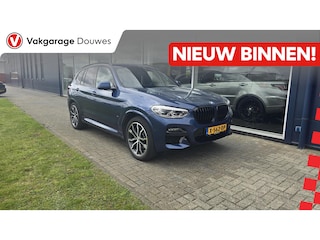 BMW X3 xDrive30e High Executive |HUD|Harman&Kardon|