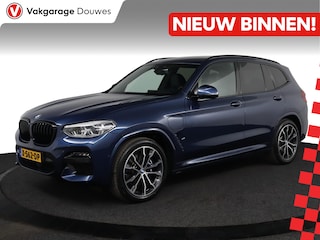 BMW X3 xDrive30e High Executive |HUD|Harman&Kardon|