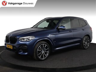 BMW X3 xDrive30e High Executive |HUD|Harman&Kardon|