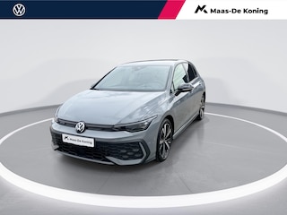 Volkswagen Golf 1.5eHybrid 200kW/272PK Black Style GTE · Camera · Trekhaak · Head-up display · Apple/Android Car Play · Garantie t/m 25-05-2030 of 100.000km