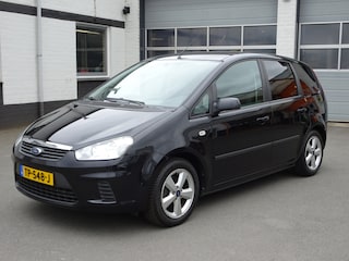 Ford C-MAX 1.8-16V Trend Airco, licht metalen velgen, cruise controle, trekhaak, enz.