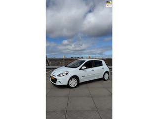 Renault Clio 1.5 dCi Authentique *1e eigenaar*elek. ramen*