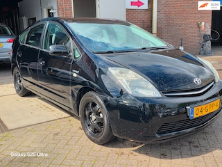 Toyota Prius 1.5 VVT-i Comfort 1e eigenaar Automaat airco cruis control