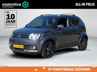 Suzuki Ignis 1.2 Stijl Automaat | Apple CarPlay | Navigatie | Rijklaar incl. garantie |