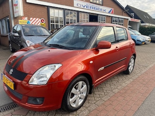 Suzuki Swift 1.3 Shogun
