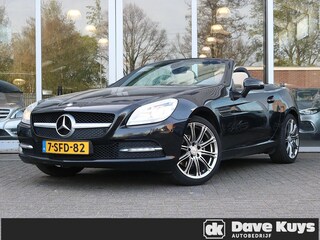Mercedes-Benz SLK 200