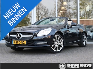 Mercedes-Benz SLK 200