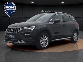 Seat Ateca 1.5 TSI Xperience Business Intense | Navigatie | Camera | Elek Achterklep | Stoelverwarming |