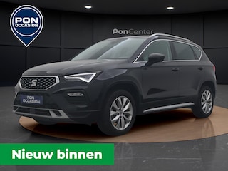 Seat Ateca 1.5 TSI Xperience Business Intense | Navigatie | Camera | Elek Achterklep | Stoelverwarming |