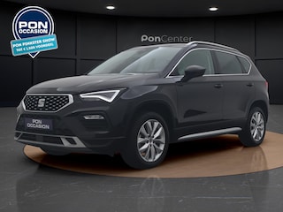 Seat Ateca 1.5 TSI Xperience Business Intense | Navigatie | Camera | Elek Achterklep | Stoelverwarming |