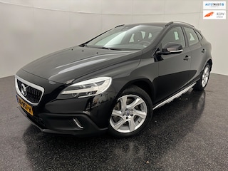 Volvo V40 1.5 T3 Dynamic Edition Trekhaak/Camera/Dealer ond./NAP
