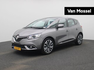 Renault Scénic 1.2 TCe Bose | Climate Control | Panoramadak | Stoelverwarming | Parkeersensoren |