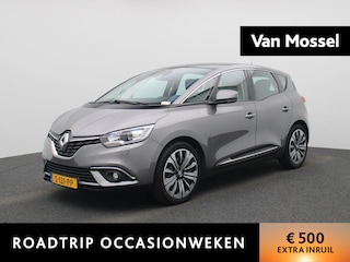 Renault Scénic 1.2 TCe Bose | Climate Control | Panoramadak | Stoelverwarming | Parkeersensoren |