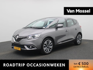 Renault Scénic 1.2 TCe Bose | Climate Control | Panoramadak | Stoelverwarming | Parkeersensoren |