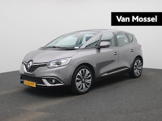 Renault Scénic 1.2 TCe Bose | Climate Control | Panoramadak | Stoelverwarming | Parkeersensoren |