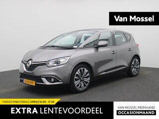 Renault Scénic 1.2 TCe Bose | Climate Control | Panoramadak | Stoelverwarming | Parkeersensoren |