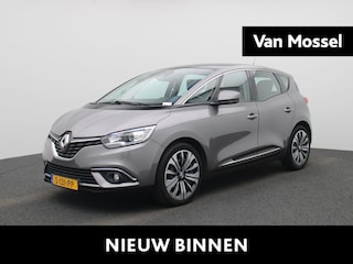 Renault Scénic 1.2 TCe Bose | Climate Control | Panoramadak | Stoelverwarming | Parkeersensoren |