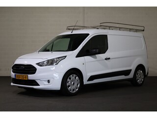 Ford Transit Connect 1.5 EcoBlue L2 Trend