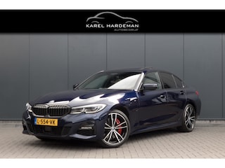 BMW 330e High Executive | M-PAKKET | PANORAMADAK | HARMAN/KARDON | ACC | HEAD UP | TREKHAAK | SOH 93%