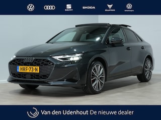 Audi A3 Limousine 30 TFSI Advanced ed. Pano | Carplay/android | PDC | Matrix-LED | 18 inch (51)