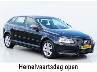 Audi A3 Sportback 1.4 TFSI Attraction Pro Line|Cruise|6-bak