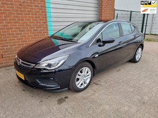 Opel Astra 1.6 CDTI Business+ Bj:2019 NAP!