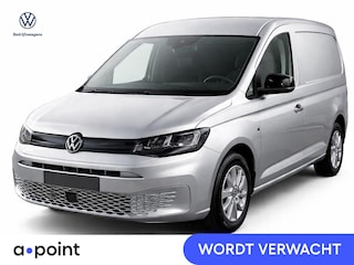 Volkswagen Caddy Cargo 2.0 TDI Style