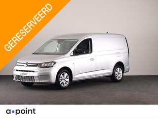 Volkswagen Caddy Cargo 2.0 TDI Style