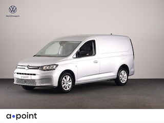 Volkswagen Caddy Cargo 2.0 TDI Style