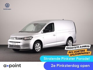 Volkswagen Caddy Cargo 2.0 TDI Style
