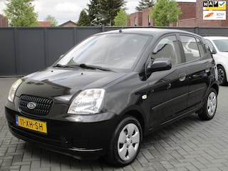 Kia Picanto 1.0 LX 91 dkm !!
